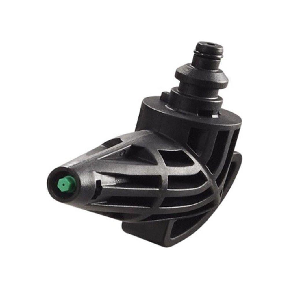 Bosch 90° Nozzle for AQT Pressure Washers - Goldpeak Tools PH Bosch Bosch 90° Nozzle for AQT Pressure Washers - Goldpeak Tools PH Bosch